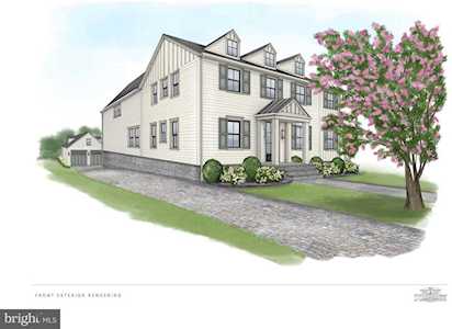 5712 26th St N Arlington, VA 22207