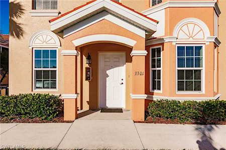 1763 Concordia Lake Circle #3301 Cape Coral, FL 33909
