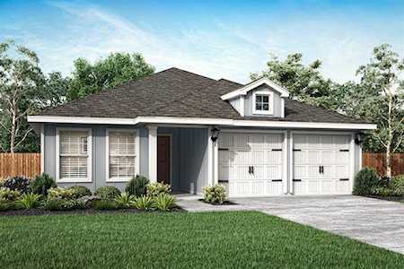 9701 Dan Meyer Drive Fort Worth, TX 76140