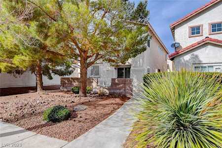 3025 Ocean City Ct North Las Vegas, NV 89031