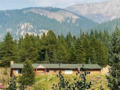 341 Quandary Rd Breckenridge, CO 80424