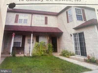 14 Galaxy Ct Sewell, NJ 08080