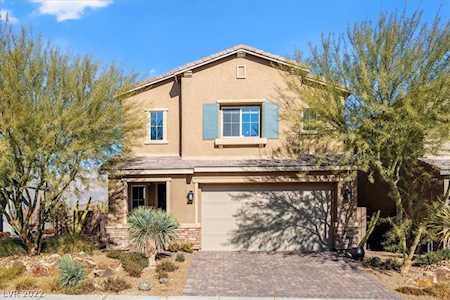 1622 Dire Wolf Ave North Las Vegas, NV 89084