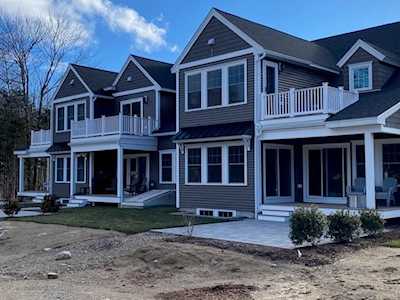 H-2 Green Peak Ln #H-2 Waterville Valley, NH 03215