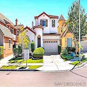 16917 Silver Pine San Diego, CA 92127