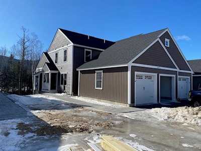 G-1 Green Peak Ln #G-1 Waterville Valley, NH 03215