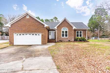 606 Fitzgerald Drive Wilmington, NC 28405