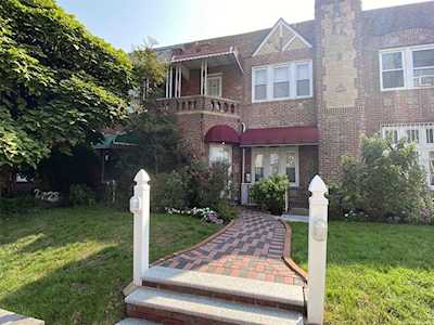 115-81 223rd Street Cambria Heights, NY 11411