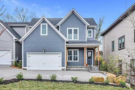 1812A Cahal Ave Nashville, TN 37206