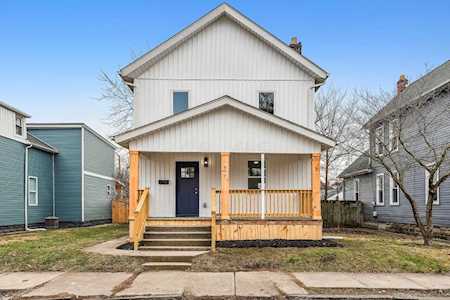 677 Reinhard Avenue Columbus, OH 43206