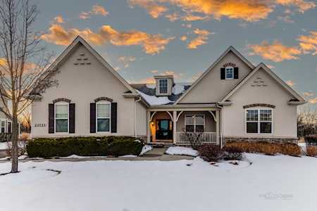 23721 N Sanctuary Club Dr Kildeer, IL 60047