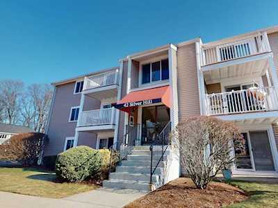 42 Silver Hill Ln #5 Natick, MA 01760
