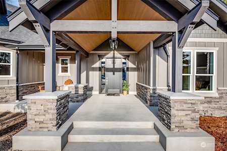 10007 127th Street Ct NW Gig Harbor, WA 98329