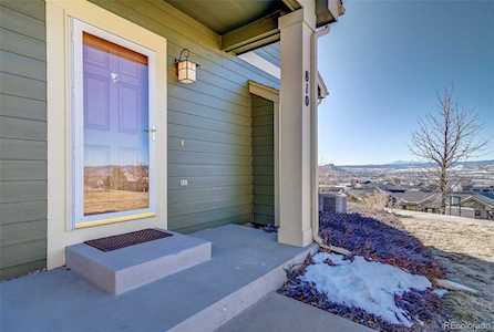 810 Stony Mesa Place Castle Rock, CO 80108