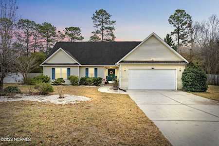 21 MacGregor Drive Shallotte, NC 28470