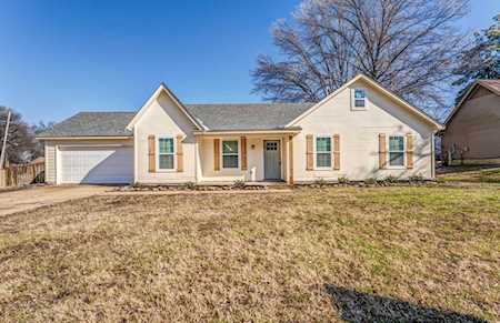 6338 Trillium Trl Memphis, TN 38141