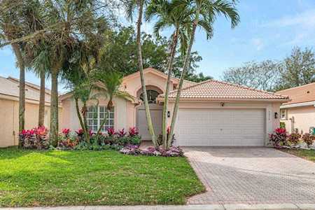 7824 San Isidro Street Boynton Beach, FL 33437