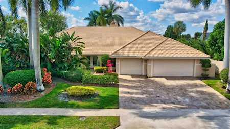 7226 Montrico Drive Boca Raton, FL 33433