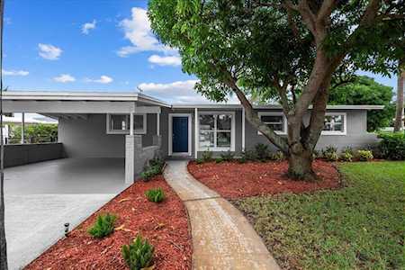 728 Westwind Drive North Palm Beach, FL 33408