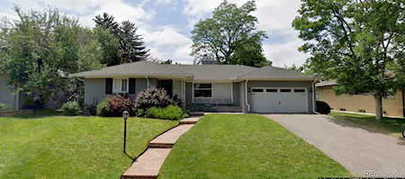 775 S Harrison St Denver, CO 80209