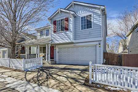 1255 S Beeler St Denver, CO 80247