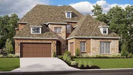 2517 Hampstead Lane Carrollton, TX 75010