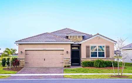 12419 SW Arabella Drive Port Saint Lucie, FL 34987