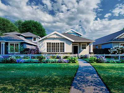2294 NW Brickyard St Bend, OR 97703