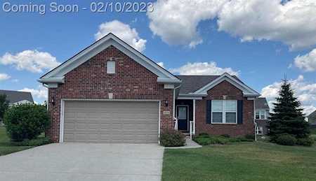 6179 Shadow Creek Ln Grand Blanc Twp, MI 48429