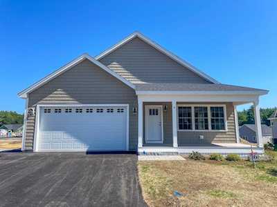 Unit 56 Canterbury Commons #56 Epping, NH 03042