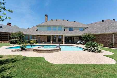 3420 Caleo Court Plano, TX 75025