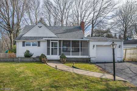 31 Sagamore Trl Sparta Twp., NJ 07871