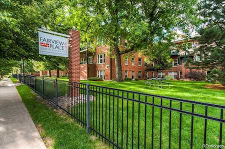 3249 W Fairview Place #105 Denver, CO 80211