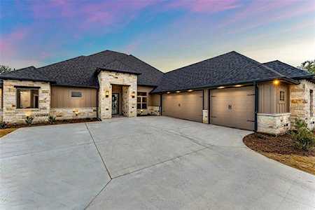 8021 White Drive Granbury, TX 76049