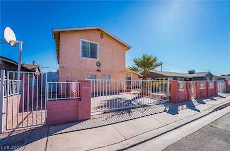 2118 Miner Way Las Vegas, NV 89104