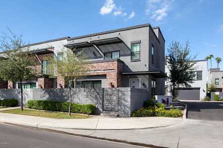 240 W Missouri Avenue #23 Phoenix, AZ 85013