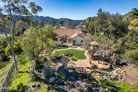32963 Denver Springs Dr Westlake Village, CA 91361