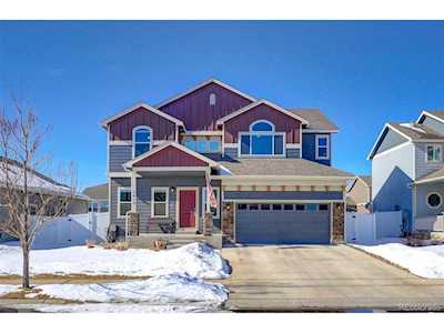 2413 Tabor St Berthoud, CO 80513