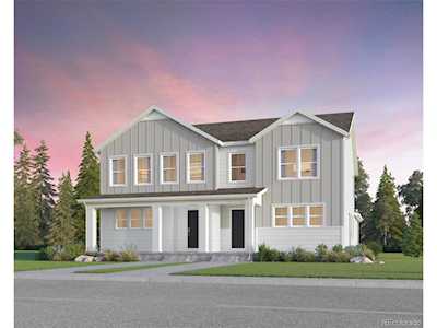 947 Plum Creek Ct Brighton, CO 80601