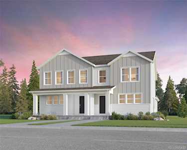 947 Plum Creek Ct Brighton, CO 80601