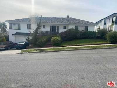 4971 Vista De Oro Ave View Park, CA 90043