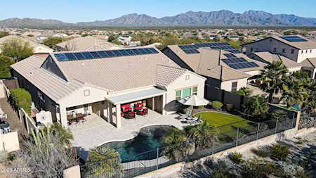 18269 W Thistle Landing Drive Goodyear, AZ 85338