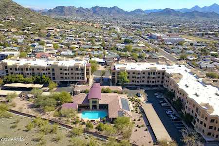 9820 N Central Avenue #129 Phoenix, AZ 85020