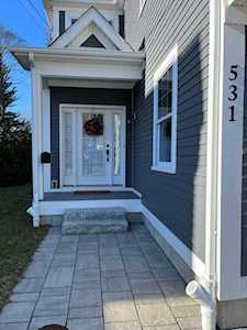 531 Washington Street Dedham, MA 02026