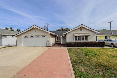 17422 Jefferson Lane Huntington Beach, CA 92647