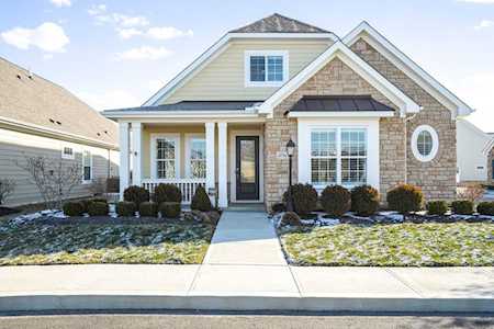 6756 Lloyd Lane Dublin, OH 43017