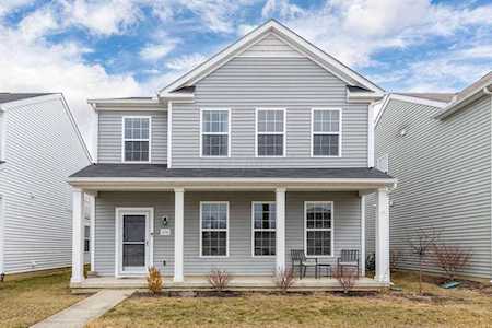 6156 Witherbee Drive Westerville, OH 43081