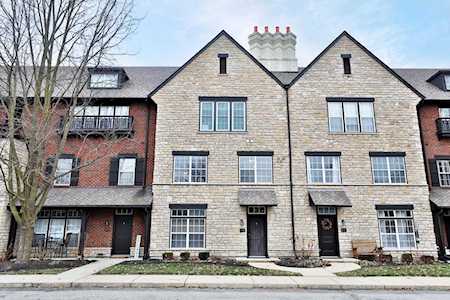 6012 Inishmore Lane Dublin, OH 43017