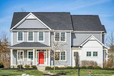 10739 Emerald Green Court Plain City, OH 43064