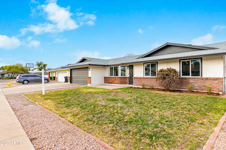 3740 E Harmony Avenue Mesa, AZ 85206